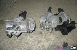 Замок зажигания (32 Рулевое упр. и геометрия подвески) 32321095825 - купить Горном Ерике