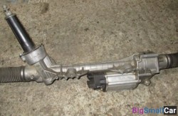 Рулевая рейка (32 Рулевое упр. и геометрия подвески) 32106854143 - купить Горном Ерике