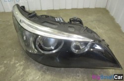 Фара перед. прав. (63 Осветительные приборы) 631271655671 - купить Горном Ерике