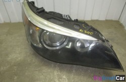 Фара перед. прав. (63 Осветительные приборы) 631271655721 - купить Горном Ерике