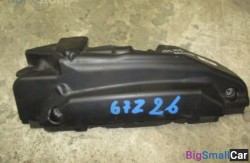 Декоративная крышка двигателя m57n, m57n2 (11 Двигатель) 11147788918 - купить Горном Ерике