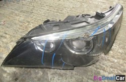 Фара перед. лев. (63 Осветительные приборы) 631271601511 - купить Горном Ерике