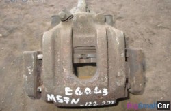 Суппорт задн. лев. (34 Тормозные механизмы) 34216753679 - купить Горном Ерике