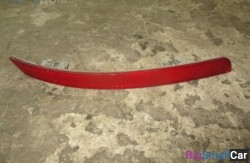 Отражатель (катафот) задн. лев. (63 Осветительные приборы) 63147210795 - купить Горном Ерике