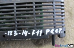 Блок управление ксеноновыми фарами (63 Осветительные приборы) 63117316187 - купить Горном Ерике