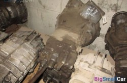 Мкпп s5d 200g м30 (23 МКПП) 23001222070