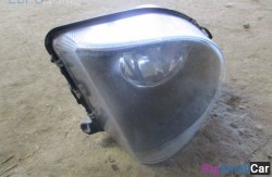 Противотуманная фара перед. прав. (63 Осветительные приборы) 63177839866 - купить Горном Ерике