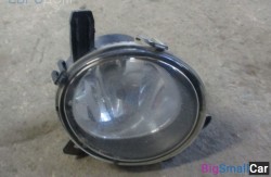 Противотуманная фара перед. лев. (63 Осветительные приборы) 631772489111 - купить Горном Ерике