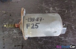 Серводвигател n52 (11 Двигатель) 11116000000 - купить Горном Ерике