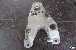 Лапа двигателя лев. (22 Подвеска двигателя и КПП) 22116864719 - купить Горном Ерике