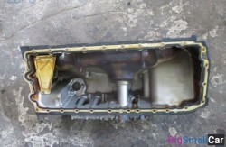 Поддон n52 (11 Двигатель) 11137570403 - купить Горном Ерике