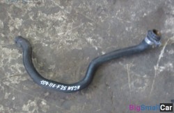 Патрубок n52 (11 Двигатель) 11537592095 - купить Горном Ерике