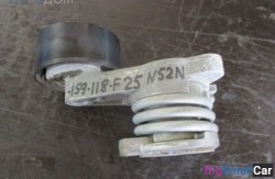 Ролик с натяжителем n52 (11 Двигатель) 11288620022 - купить Горном Ерике