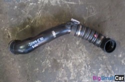 Трубопровод наддувочного воздуха m57n2 (11 Двигатель) 11618506079 - купить Горном Ерике