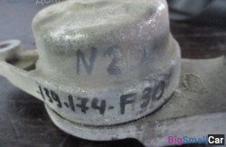 Натяжитель ремня n20 (11 Двигатель) 11287594969 - купить Горном Ерике