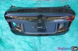 Крышка багажника (41 Кузов) 41627254425 - купить Горном Ерике