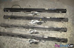 Шторка (51 Оснащение Кузов) 51468176169 - купить Горном Ерике