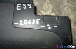 Шторка (51 Оснащение Кузов) 51478217308 - купить Горном Ерике