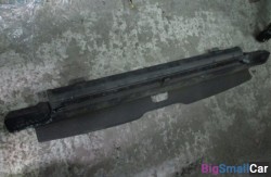 Шторка багажника (51 Оснащение Кузов) 51477160582 - купить Горном Ерике