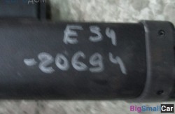 Шторка багажника (51 Оснащение Кузов) 51000 - купить Горном Ерике