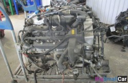 Двигатель n63 (11 Двигатель) 11002296775 - купить Горном Ерике