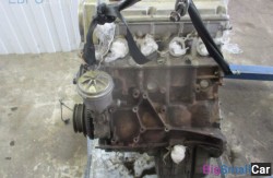 Двигатель м40 1.8 (11 Двигатель) 11001727907 - купить Горном Ерике