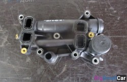 Термостат n47 (11 Двигатель) 11116000000 - купить Горном Ерике