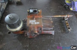 Насос масляный n62 (11 Двигатель) 11417561429 - купить Горном Ерике