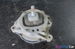 Подушка двигателя лев. (22 Подвеска двигателя и КПП) 22116856183 - купить Горном Ерике