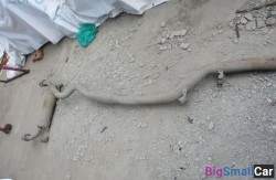 Глушитель n20 (18 Система выпуска ОГ) 183076331191 - купить Горном Ерике