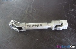 Рулевой карданчик n63 (32 Рулевое упр. и геометрия подвески) 32306774110 - купить Горном Ерике