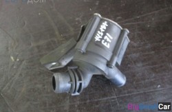 Дополнительная водяная помпа n63 (11 Двигатель) 11517566335 - купить Горном Ерике