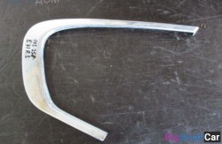 Молдинг форточки прав. (51 Оснащение Кузов) 51377188322 - купить Горном Ерике