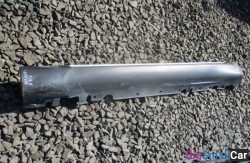 Короб пластиковый лев. (51 Оснащение Кузов) 51777184419 - купить Горном Ерике