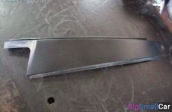 Декоративная планка двери задн. прав. (51 Оснащение Кузов) 51357179410 - купить Горном Ерике