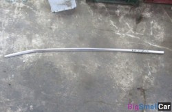 Молдинг двери перед. прав. (51 Оснащение Кузов) 51337179426 - купить Горном Ерике