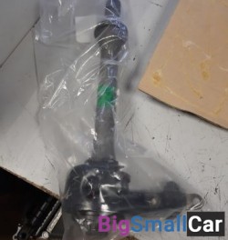 Привод передний Sonata 5 tagaz - купить Горном Ерике