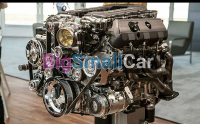 контрактный двигатель (ДВС) на  Volkswagen Golf GTE - купить Горном Ерике