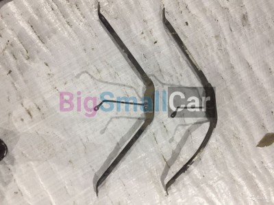 Переднее крепления кронштейн бмв 7 Е65/ Е66 - купить Горном Ерике