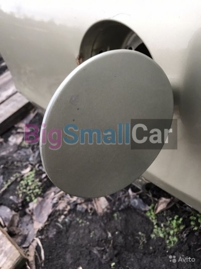 Лючок бака Деу нексия - купить Горном Ерике