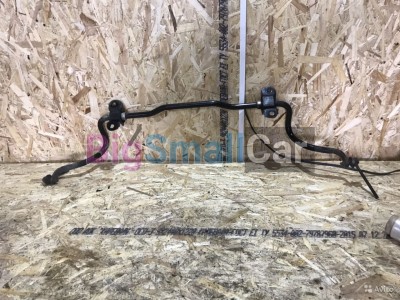 Передний стабилизатор Mazda 3 BL 09-13 - купить Горном Ерике