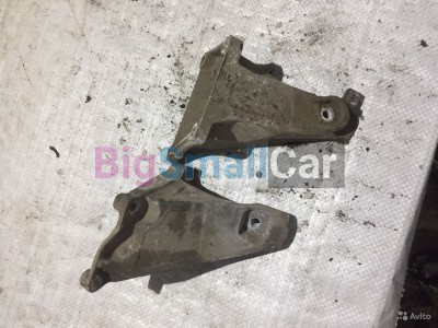 Кронштейн крепления двигателя BMW 7 Е65/Е66 - купить Горном Ерике