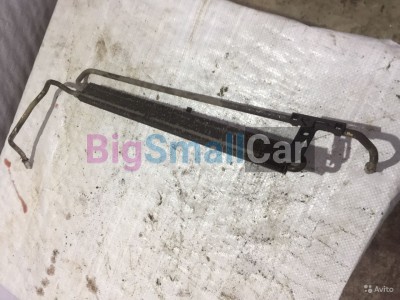 Радиатор гидроусилителя BMW 7 Е65/ Е66 - купить Горном Ерике