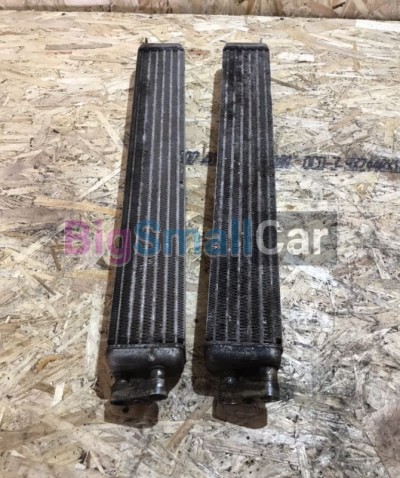 Масляный радиатор BMW 7 Е65/ Е66 - купить Горном Ерике