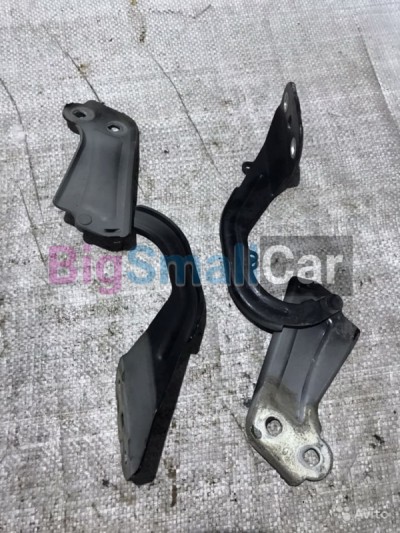 Петли капота Ford Focus 3 - купить Горном Ерике