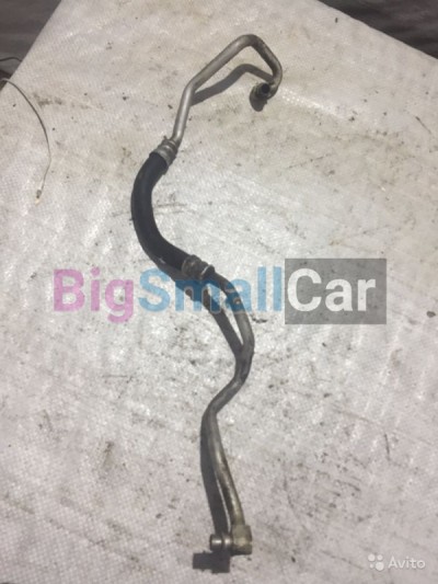 Трубка Масляного радиатора BMW 7 Е65/ Е66 - купить Горном Ерике