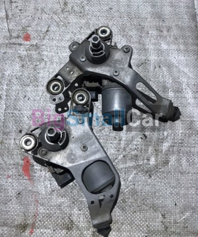 Трапеция Дворников моторчик Форд фокус 3 - купить Горном Ерике