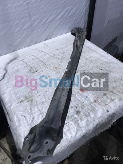 Распорка Лонжеронов Форд фокус 3 - купить Горном Ерике