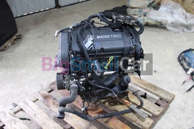 Двигатель 1.6 Opel Astra J - купить Горном Ерике