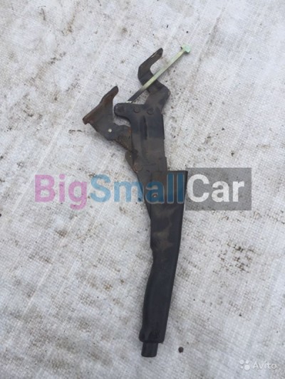 Ручник Черри амулет chery amulet a15 - купить Горном Ерике